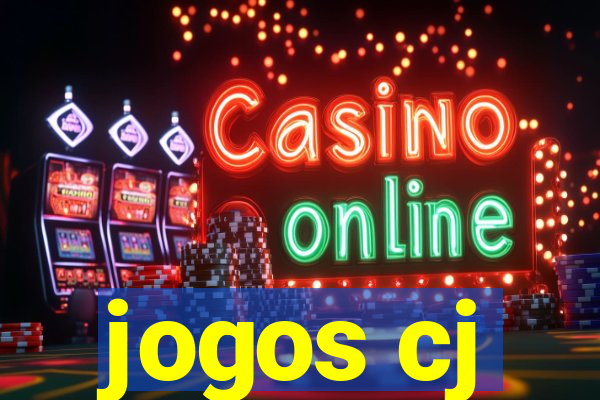 jogos cj